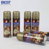 Decoration Gold Silver Spray
