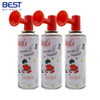 Sports Mini Handheld Gas Party High Tone Air Horn Cheer Horn 