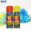 silly string 