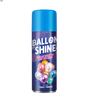 Spray Balloon Shine