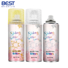 Festival Party Glitter Hair Spray Body Glitter Spray 
