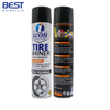 Wheel And Tire Cleaner