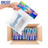 Sports Mini Handheld Gas Party High Tone Air Horn Cheer Horn 