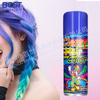 Black Hair Spray