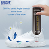 Shoe Deodorizer Spray
