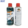 Lubricant Spray Base Oil 