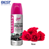 Best Spray Cleaner For Leather Sofa