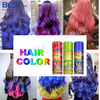 Black Hair Spray