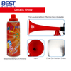 Small Air Horn