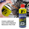 CHAIN LUBRICANT