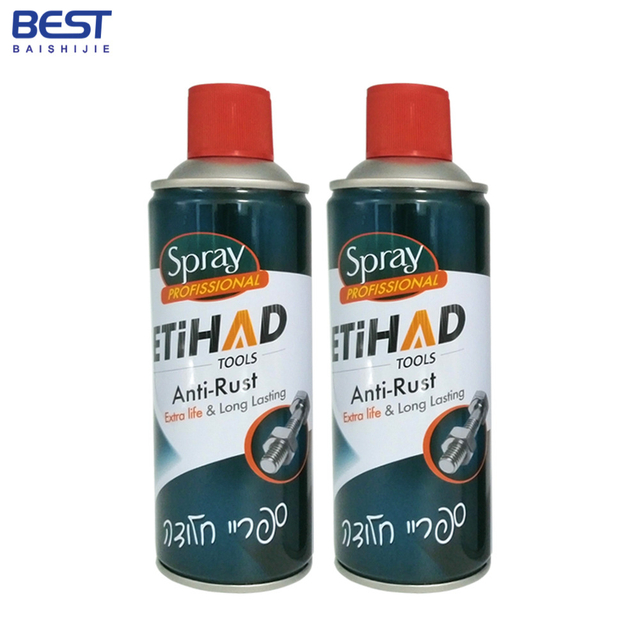 Lubricant Spray Base Oil 