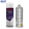 Shaving Foam