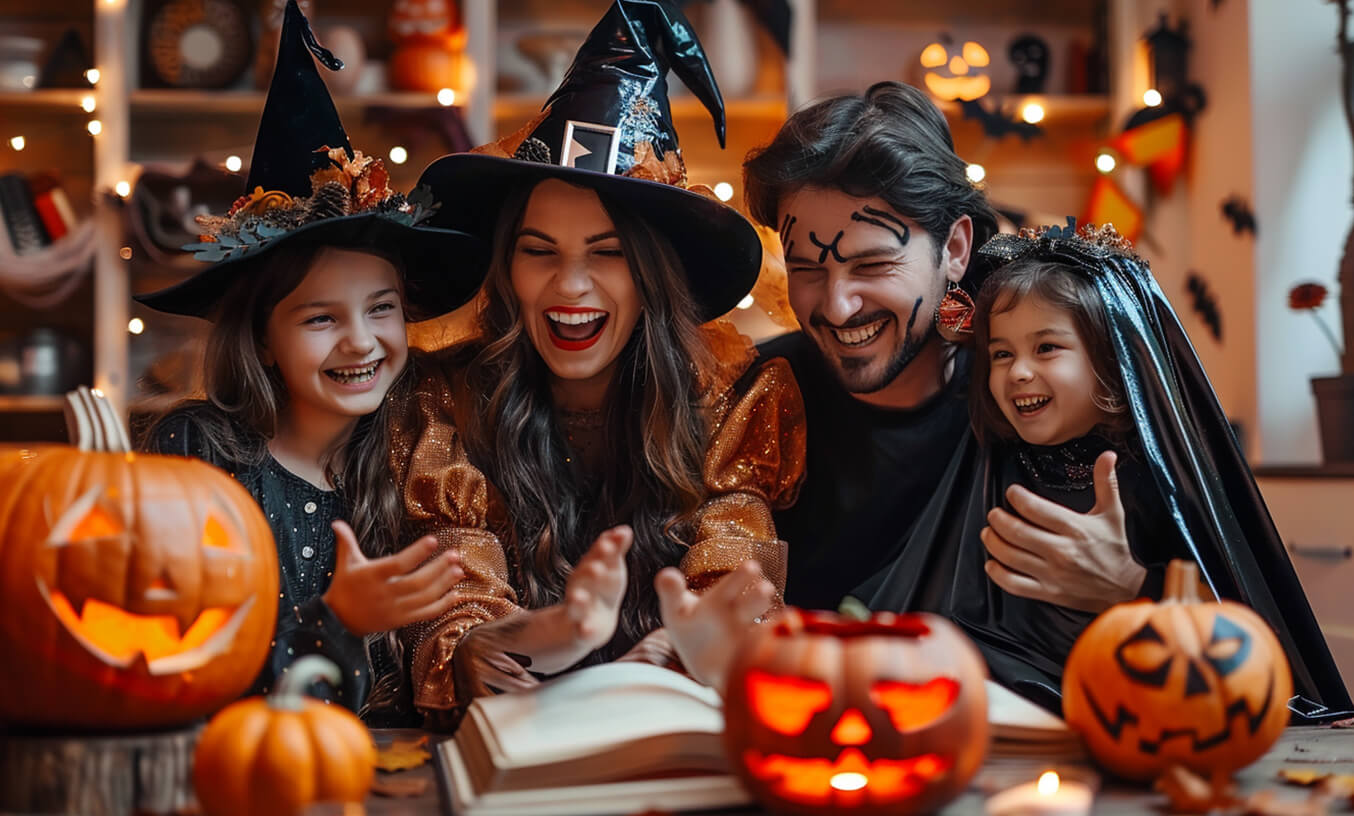 Festival Celebration Scenarios