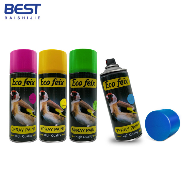 Rust Oleum Spray Paint