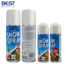 Window Snow Spray 
