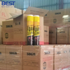 Carpet Foam Cleaner