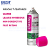 CONTACT CLEANER