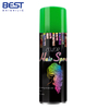 Color Hair Spray