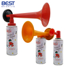 Sports Mini Handheld Gas Party High Tone Air Horn Cheer Horn 