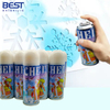 Snow Spray for Christmas Tree