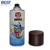 Aerosol Spray Paint