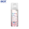 Festival Party Glitter Hair Spray Body Glitter Spray 