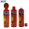 Fire Stop Spray