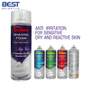 Shaving Foam