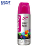Aerosol Spray Paint