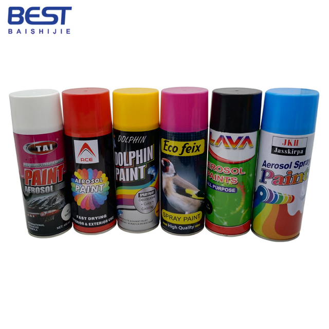 Car Spray Paint
