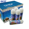 Snow Spray for Christmas Tree