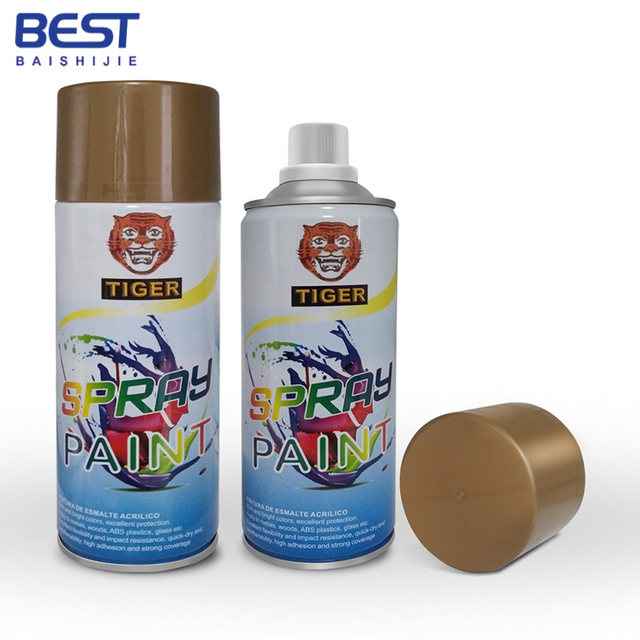 Aerosol Spray Paint