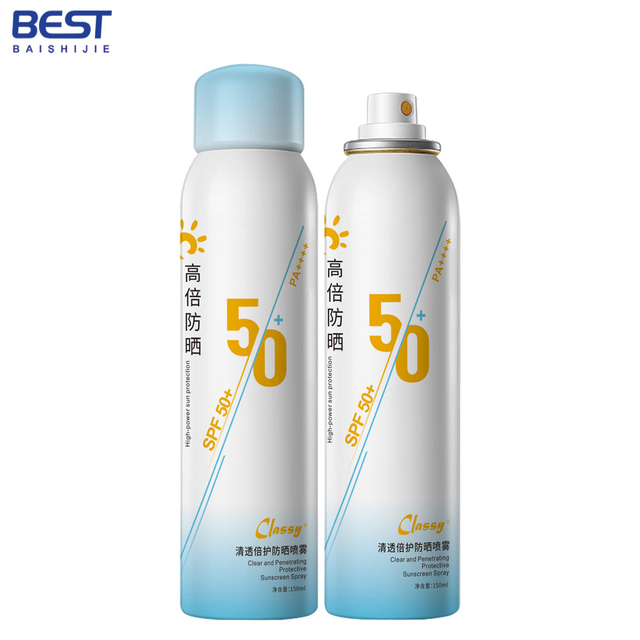 Highest Protection Sunscreen