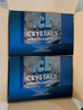 Ice Crystals