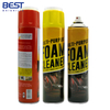 Carpet Foam Cleaner