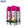Aerosol Spray Paint
