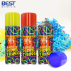 silly string 