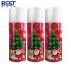 fake snow spray