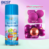Balloon Brite Spray