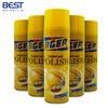 Dashboard Polish Spray