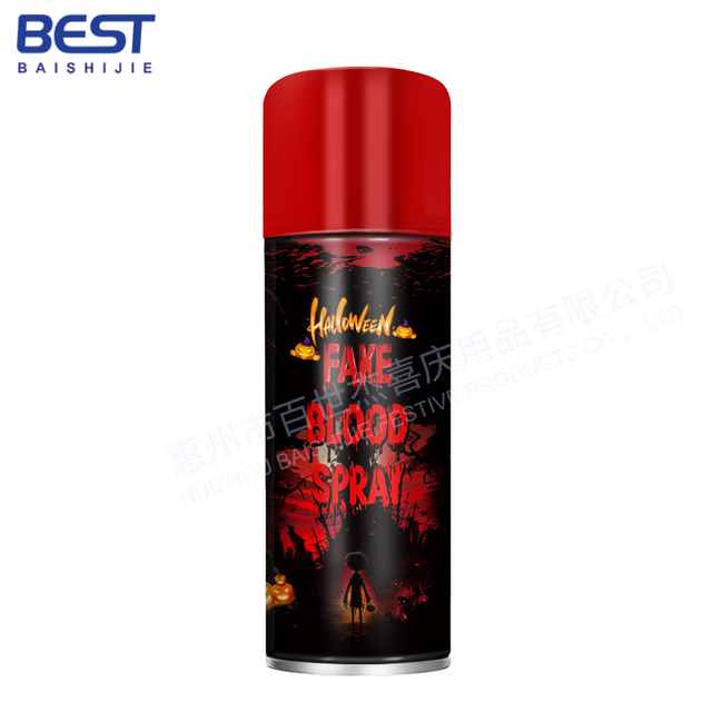 Halloween Fake Blood Spray