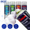 Shaving Foam