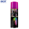 Color Hair Spray
