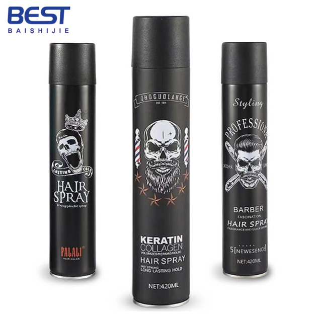 Hair Spray
