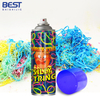 silly string 