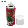 fake snow spray