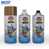 Aerosol Spray Paint