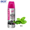 Car Leather Cleaner Spray Spray Cleaner For Leather Sofa