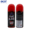 Fake Blood Spray