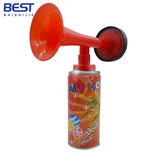 Small Air Horn